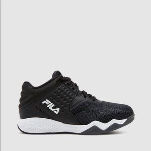 BRAND NEW Fila Women’s Contingent 6 BB Shoes